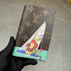 Louis Vuitton Wallets Purse